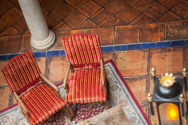 Europa-Park Hotels El Andaluz (Rust)